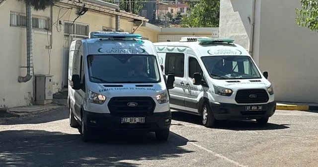 Evin bahçesindeki havuzda hareketsiz halde bulunan yaşlı kadın hayatını kaybetti Gaziantep Haberleri Habertürk Yerel Haberler