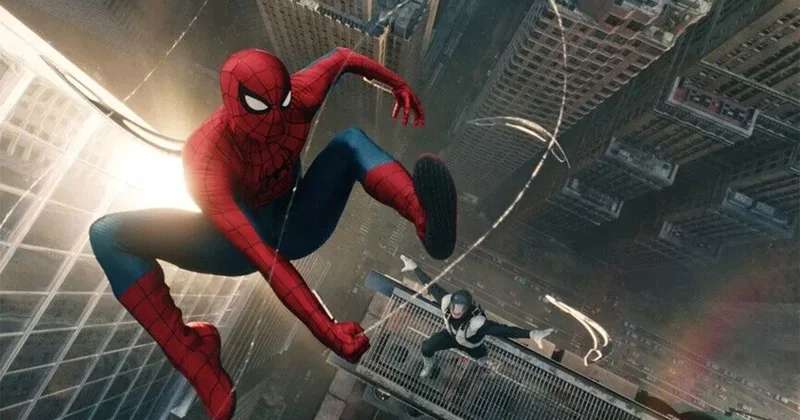 “Örümcek Adam: Yepyeni Bir Gün” sinemaseverlerle buluşuyor Son Haberler
