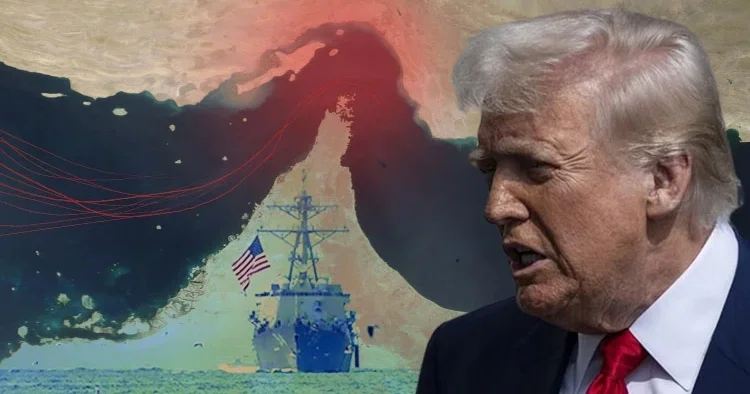 Trump ı bekleyen zor karar! İran da çıkmaza girdi: İyi seçeneği kalmadı