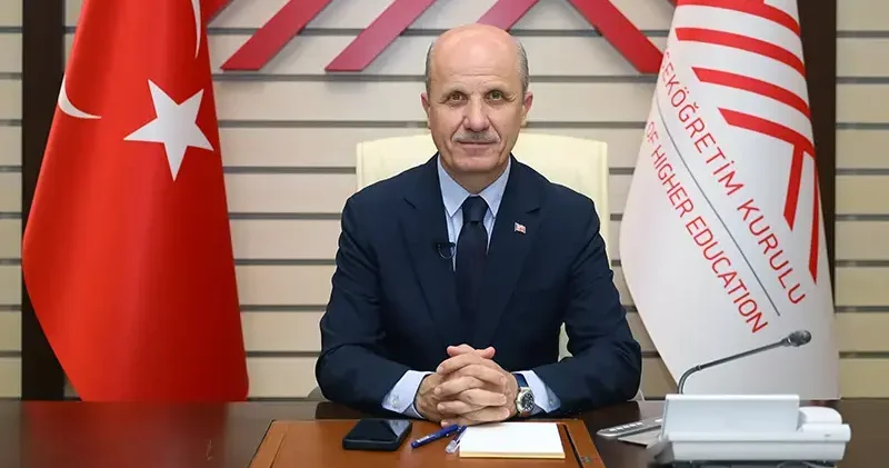 YÖK, COP31 akademik hazırlık sürecini başlatıyor