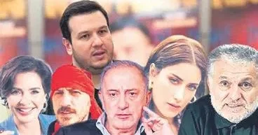 YÜKSEL AYTUĞ Biriniz de çıkıp özür dileyin yahu!..