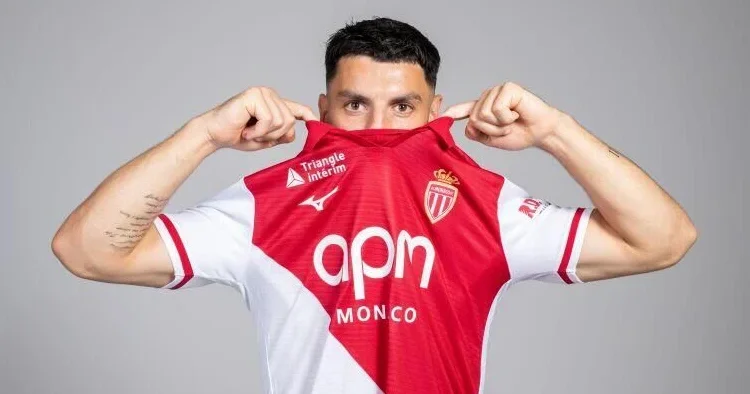 Galatasaray istedi, Monaco kaptı! İşte anlaşma şartları