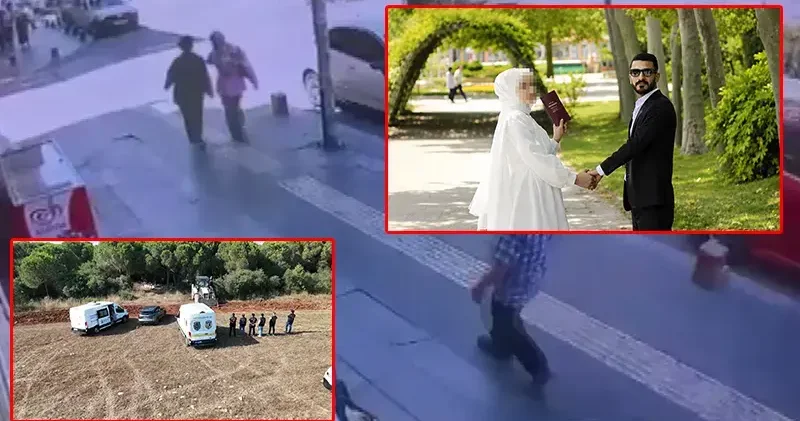 Arnavutköy’de öldürülüp ormanlık alana gömülen düğün fotoğrafçısı cinayetine ilişkin detaylar ortaya çıktı
