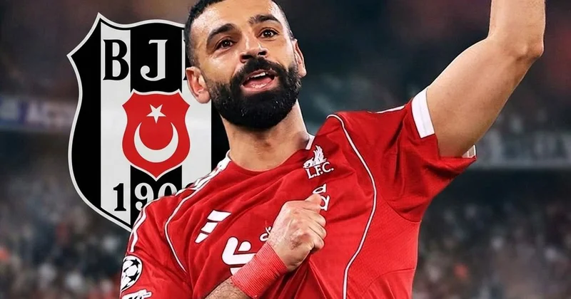 Her şey yeniden başlıyor! Beşiktaş a Salah transferinde yeni umut