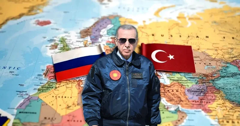 Rusya da Türk NATO su korkusu! Moskova alarma geçti! Büyük Turan Projesi devrede