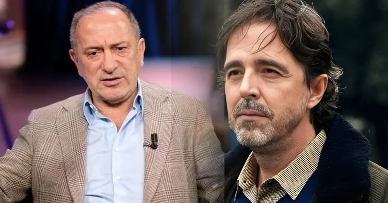 CHP de kriz yaratan figüran iddiası: Timur Soykan ve Fatih Altaylı ifade verecek