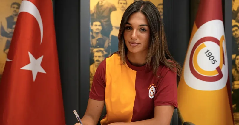 Galatasaray da yeni transfer Meryem Başkaya kalp ameliyatı geçirdi!