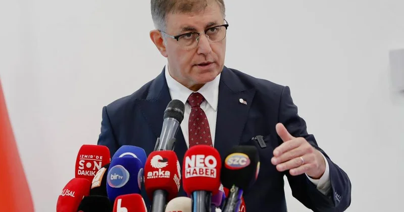AK Parti ye geçeceği konuşulan Cemil Tugay sessizliğini bozdu