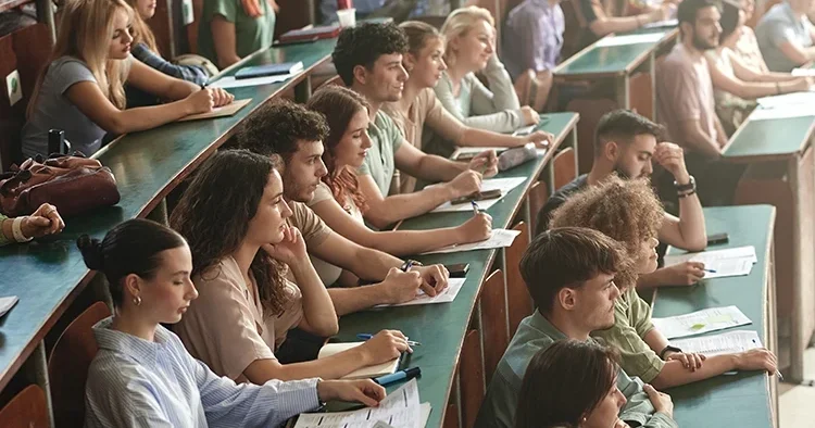 Dünyanın en iyi üniversiteleri sıralamasına Türkiye den 13 üniversite girdi