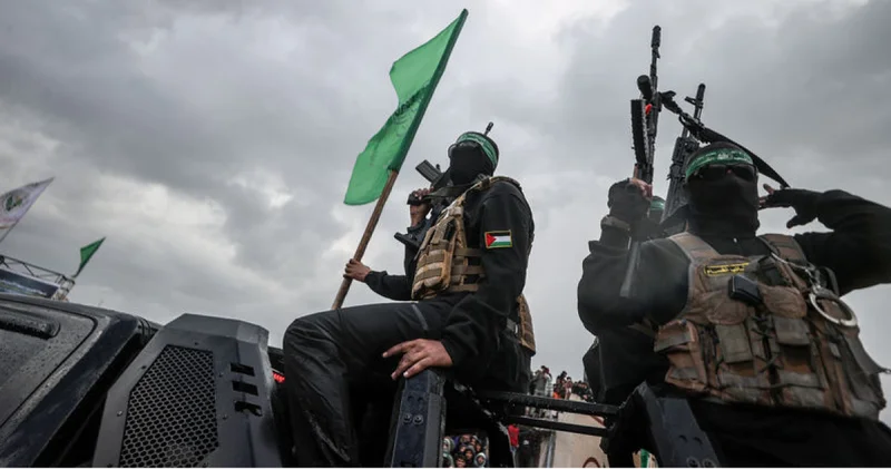 İddia: Hamas silah bırakmayı kabul etti Dış Haberler