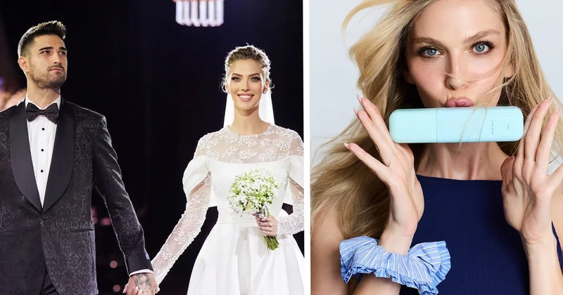 İbrahim Tatlıses in gelini Yasemin Şefkatli nin yeni işi tuttu! 3 gündür rüyadayım