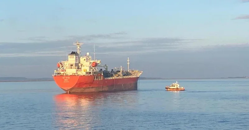 Çanakkale Boğazı gemi trafiğine açıldı
