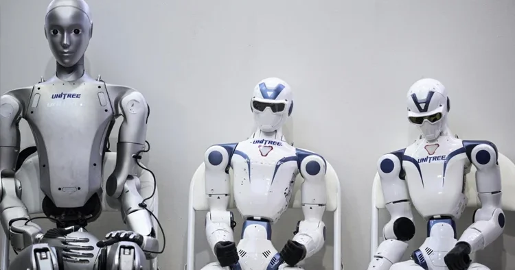ABD li hava yolu şirketlerinden robotlara uçuş yasağı hazırlığı