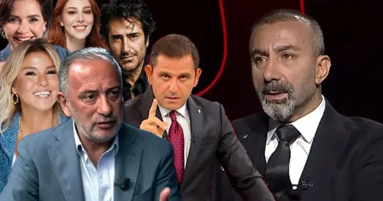 Metin Yıldız Ahbaplara ateş püskürdü! Ulan vermeyecektiniz de millete niye verdirttiniz?