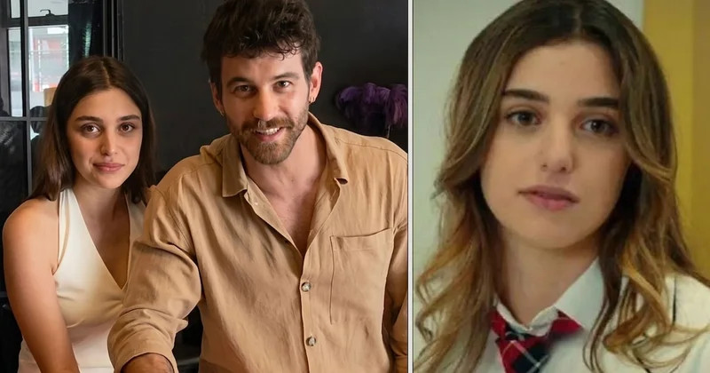 Başrol krizi bir türlü bitmiyor: Ansızın projeyi bıraktı Sözcü Gazetesi