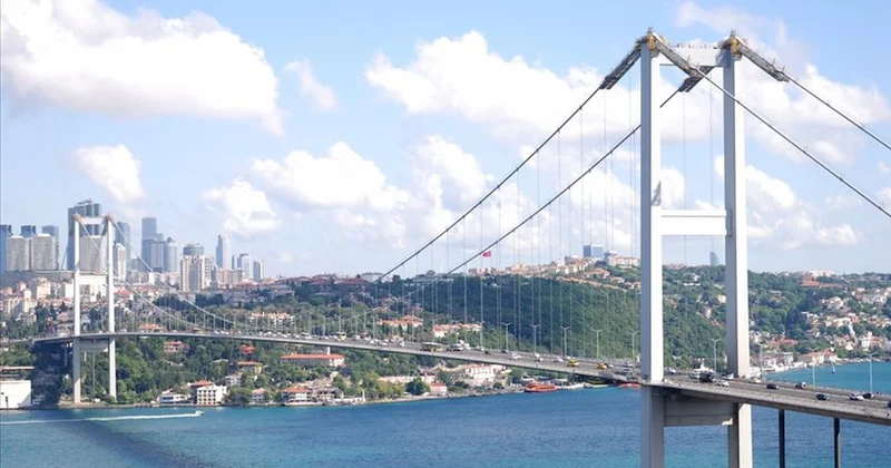 Fransız şirket köprülere talip Sözcü Gazetesi