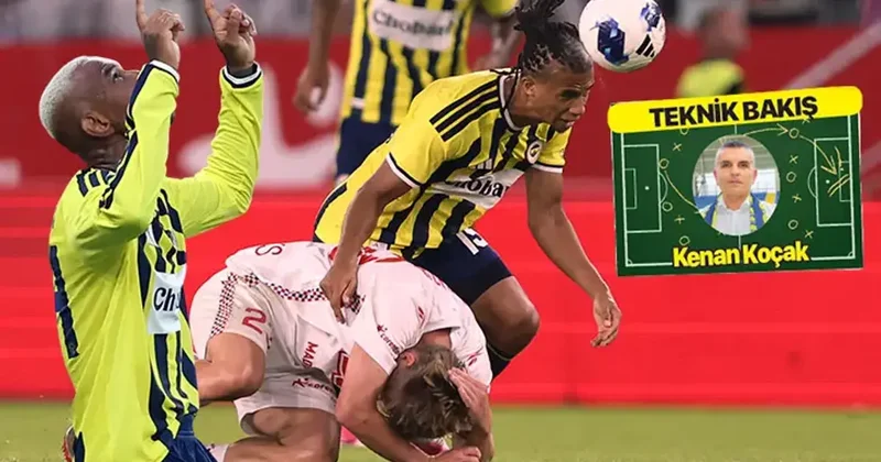 Teknik direktör Kenan Koçak tan Gornik Zabrze Fenerbahçe maçına Teknik Bakış : Sadece sonuç önemli Fanatik Gazetesi Fenerbahçe (FB) Haberleri Spor