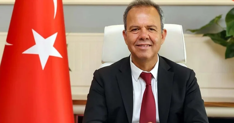 Antalya Döşemealtı Belediye Başkanı Menderes Dal da CHP’den istifa etti Sözcü Gazetesi