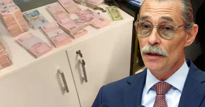 Erdal Beşikçioğlu nu zora sokacak dosya! Sayıştay raporları, milyonlarca liralık ihaleler
