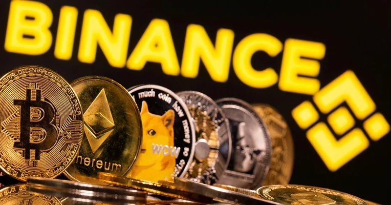 Tarih verildi: Binance tahmin piyasaları için ilk adımı atıyor