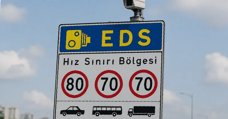 İstanbul da 128 yeni noktaya daha EDS geliyor Sözcü Gazetesi