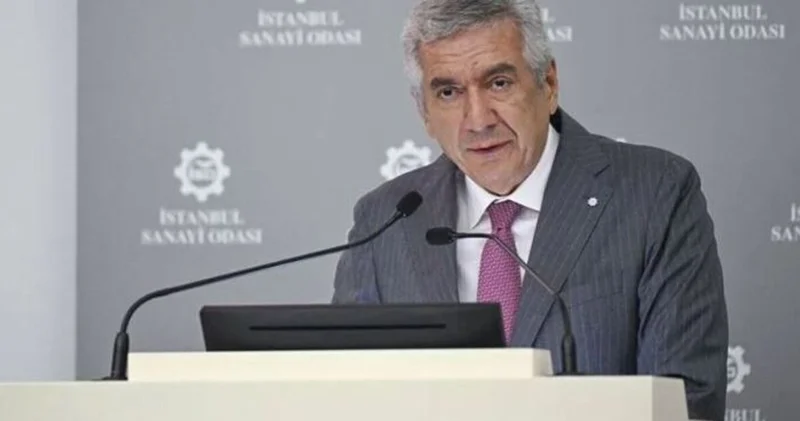 İSO dan ABD kararına tepki