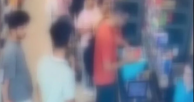 Yolda kredi kartı buldu, kendi malı gibi 10 bin liralık alışveriş yaptı Sözcü Gazetesi