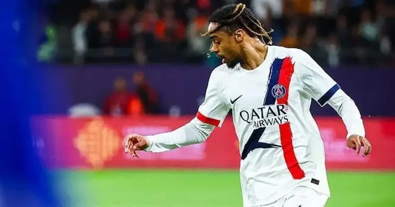 Liverpool, PSG ye boyun eğmeyi reddediyor! Barcola da transferde inatçı Fanatik Gazetesi Futbol Haberleri Spor