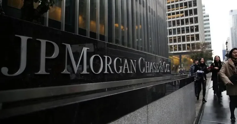 JPMorgan: FED faiz artışını daha önce yapabilir!