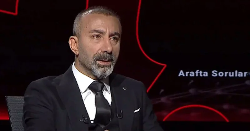 Metin Yıldız dan AHBAP ünlülerine sert tepki Son Haberler