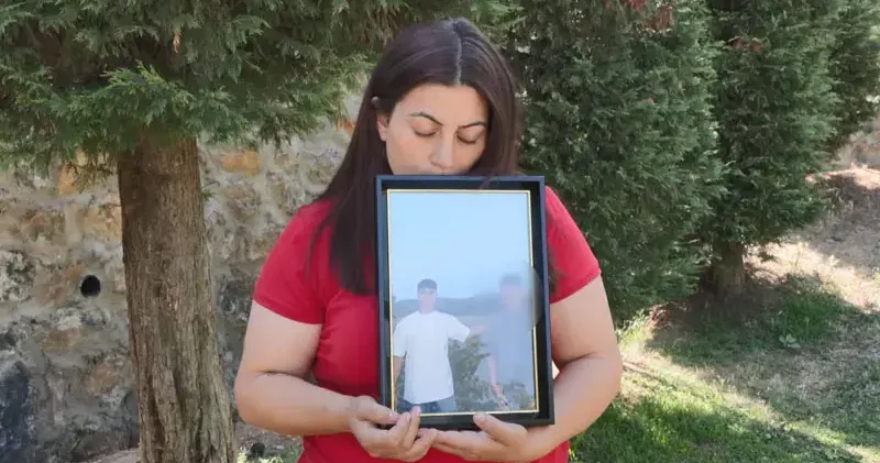 Çatışmada ikizlerden biri öldü diğeri tutuklandı: Cezaeviyle mezarlık arasında gidip geliyorum