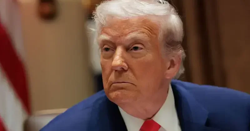 Trump, İngiltere Başbakanı Burnham ın, ‘Kuzey Denizi’ni petrol aramalarına açacağını’ söyledi