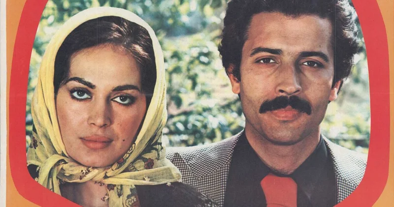 Perdeden Önce sergisi İstanbul Sinema Ofisi nde