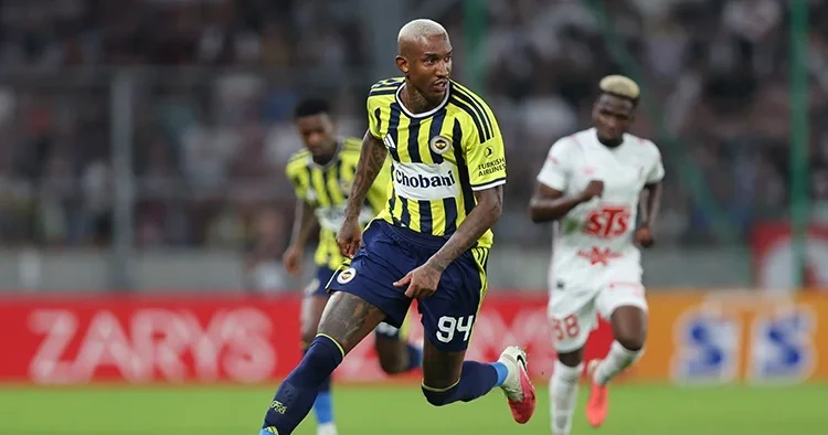 Fenerbahçe turladı! UEFA ülke puanı sıralaması güncellendi