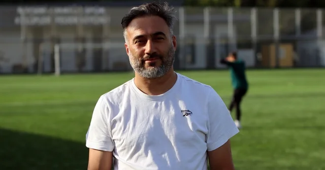 Kayseri Kadın Futbol Kulübü destek bekliyor Kayseri Kadın Futbol Kulübü Başkanı Osman Bahadır Kökoğlu: Kayseri nin kızlarına sahip çıkılmasını istiyoruz Kayseri Haberleri Habertürk Yerel Haberler