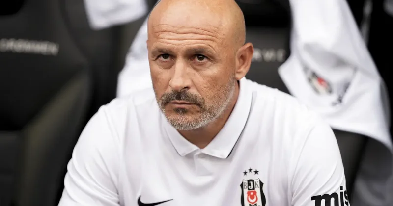 Vincenzo Italiano: Zamanı geldiğinde göreceksiniz