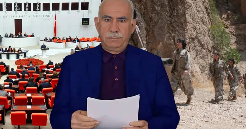 Terörsüz Türkiye de çerçeve yasa Meclis e geliyor