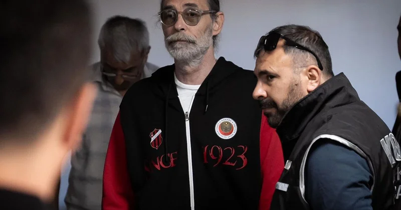 Soruşturmanın detayları netleşti! İşte Beşikçioğlu na yöneltilen suçlamalar