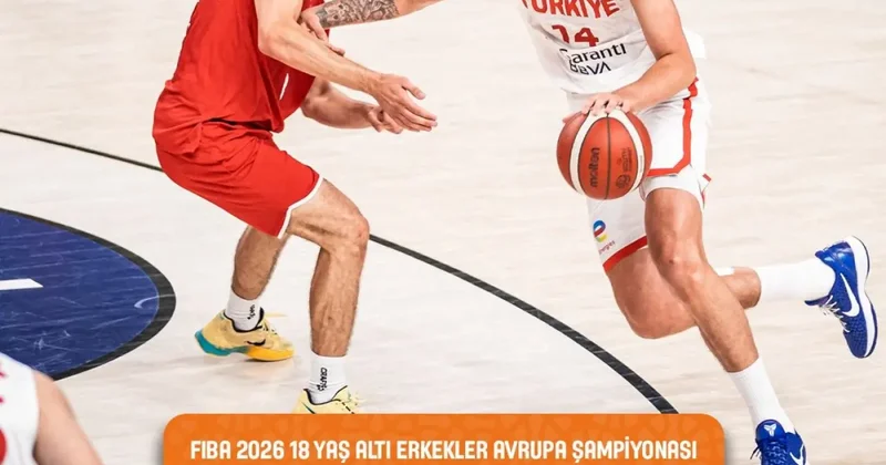 Milli Takımımız çeyrek finale yükseldi