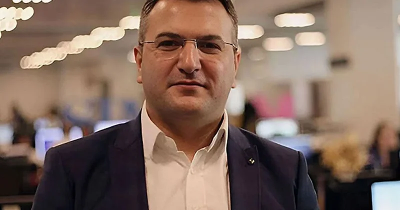 Gazeteci Cem Küçük gözaltına alındı