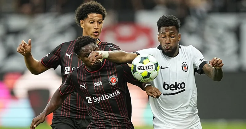 Amir Murillo: Hedefimiz grup aşamasına kalmak!
