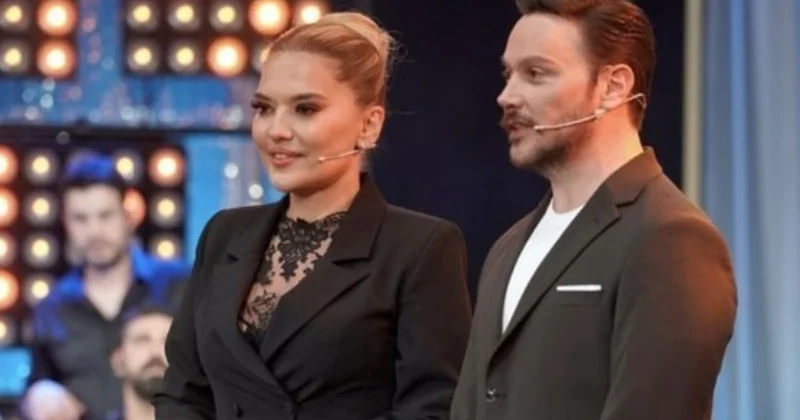 Demet Akalın ve Sinan Akçıl ın programıyla ilgili karar verildi: Yayın akışından çıkarıldı Sözcü Gazetesi