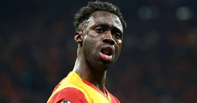 Galatasaray da transfer kararı! 40 milyon Euro