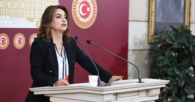 DEM Partili Koçyiğit’ten okullarda “cuma mescidi” kararına tepki Son Haberler