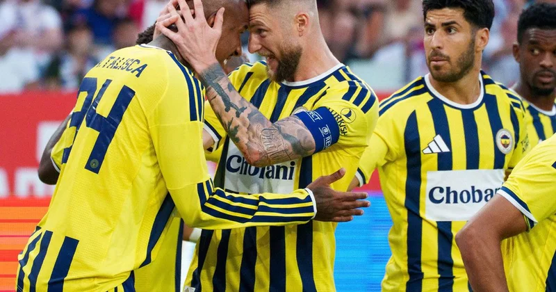 Fenerbahçe Polonya da turladı! İşte sarı lacivertlilerin 3. turdaki rakibi