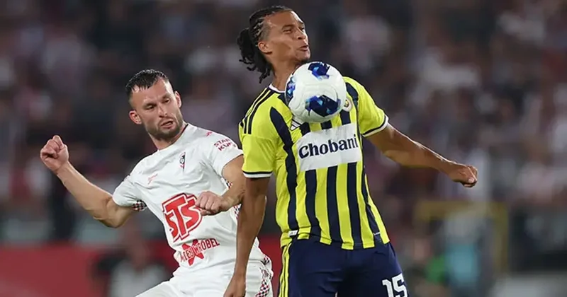 Nathan Ake: Kendi kendimize maçı zora soktuk
