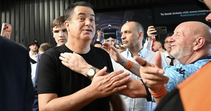 Acun Ilıcalı nın Hull City tarihine geçecek yeni transferi İstanbul a geliyor