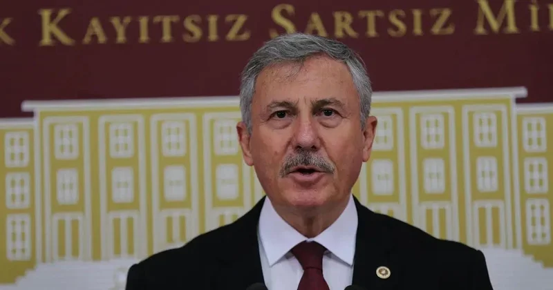 Yeni Yol Grubu dağılıyor mu? Selçuk Özdağ yol haritasını açıkladı Sözcü Gazetesi