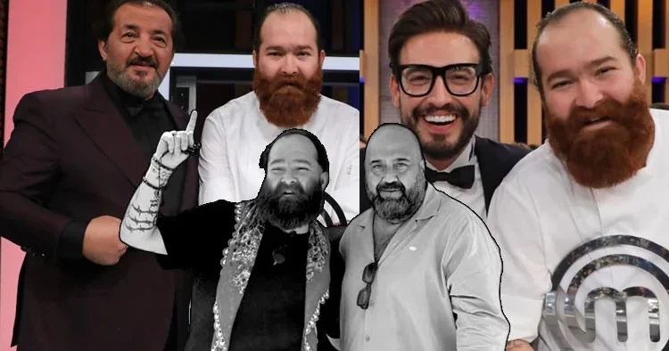 MasterChef lerden Eren e veda: Canım yandı, ateş düştü içime