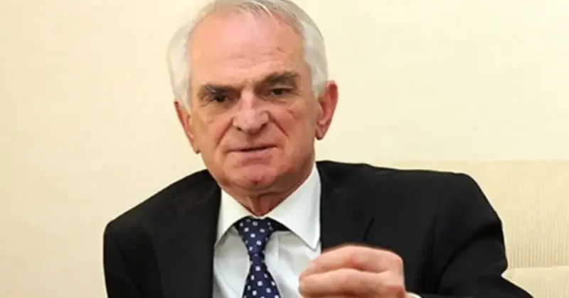 Önder Sav kimdir, kaç yaşında ve nereli? CHP’de hangi görevlerde bulundu?